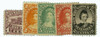 1042599 - Unused Stamp(s) 