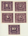 145186 - Mint Stamp(s)