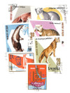 837638 - Used Stamp(s)