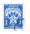 1142513 - Used Stamp(s)