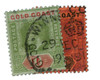 984457 - Used Stamp(s)
