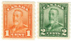 146617 - Unused Stamp(s) 
