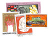 813935 - Used Stamp(s)