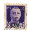 200430 - Used Stamp(s)