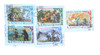 1253259 - Used Stamp(s)