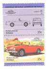 944109 - Mint Stamp(s) 