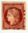 172241 - Used Stamp(s) 