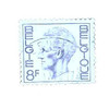 1344426 - Used Stamp(s)