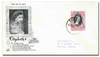 1360283 - First Day Cover