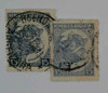 1293618 - Used Stamp(s)