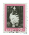 942185 - Used Stamp(s)