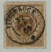 211958 - Used Stamp(s)