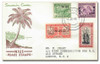 1360098 - First Day Cover