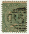 564594 - Used Stamp(s) 