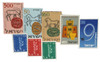 1015204 - Mint Stamp(s) 