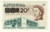 123845 - Mint Stamp(s) 