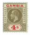 983826 - Mint Stamp(s)