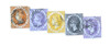 993476 - Used Stamp(s)