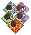 837851 - Used Stamp(s)