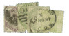 940188 - Used Stamp(s) 