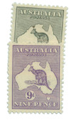 977925 - Mint Stamp(s)