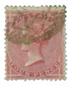 852052 - Used Stamp(s)