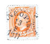 1346119 - Used Stamp(s)