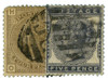 852442 - Used Stamp(s) 