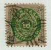 160430 - Used Stamp(s)