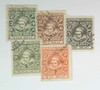 1399578 - Used Stamp(s)