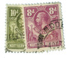 985089 - Used Stamp(s)