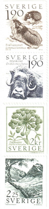 251309 - Mint Stamp(s) 