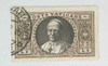 1382201 - Used Stamp(s)