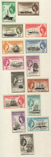 165319 - Mint Stamp(s)