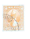 1329354 - Used Stamp(s)