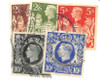 856139 - Used Stamp(s)