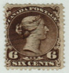 525569 - Used Stamp(s)