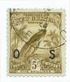 1031323 - Used Stamp(s)