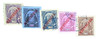 1144591 - Used Stamp(s)