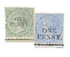 1175137 - Mint Stamp(s)