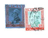 1329956 - Used Stamp(s)