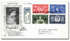 1359683 - First Day Cover