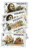 1247255 - Used Stamp(s)