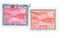 1363938 - Used Stamp(s)