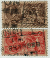 529023 - Used Stamp(s) 