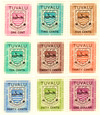 261628 - Mint Stamp(s)