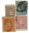 987844 - Used Stamp(s) 