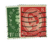 937614 - Used Stamp(s)