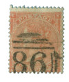 563712 - Used Stamp(s) 