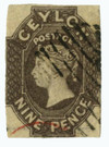 1003378 - Used Stamp(s) 